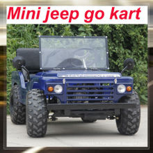 Mini attelage jeep 110cc